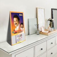 dmk wall calendar