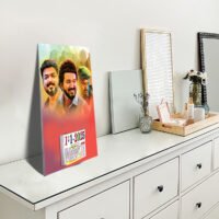 vijay in daily calendar