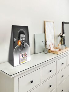 TVK Calendar