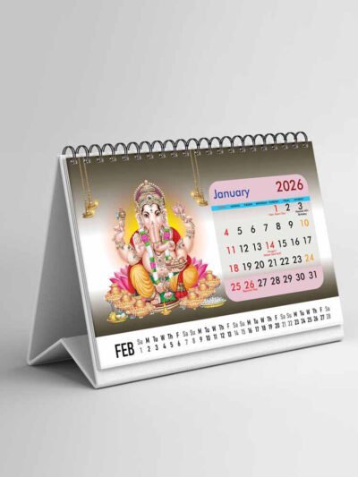 saraswathi Calendar