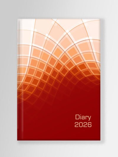 printed diary