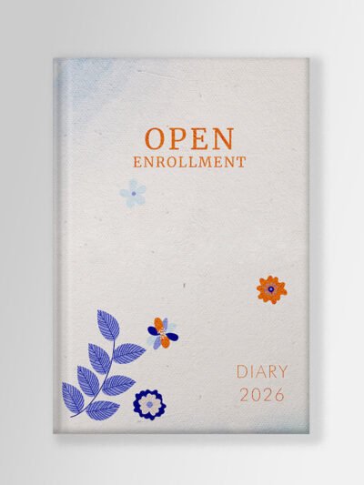 Diary Printing