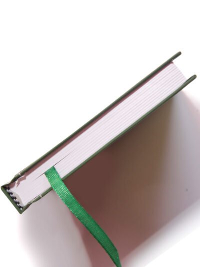 Any Year Diary –  Hard binding ,192 Pages, 24cm x 18cm Size, Premium 70 GSM Paper, Grey Printed | iPrintzone.com Sivakasi