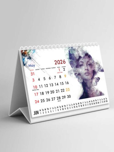 Pocket Wiro Notebook Printing - A6 Size,10cm x 14 cm, 100 Pages, 70 GSM Paper, Softcover, Grey lines Printed | iprintzone.com Sivakasi