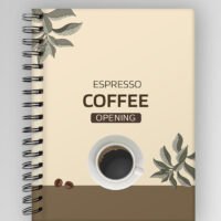 Custom wiro Diary Printing in Sivakasi – Premium Finish & Fast Delivery B5 Spiral Notebook