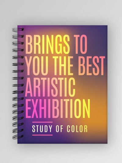 B5 wiro Notebook
