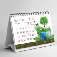 Best Table Calendars