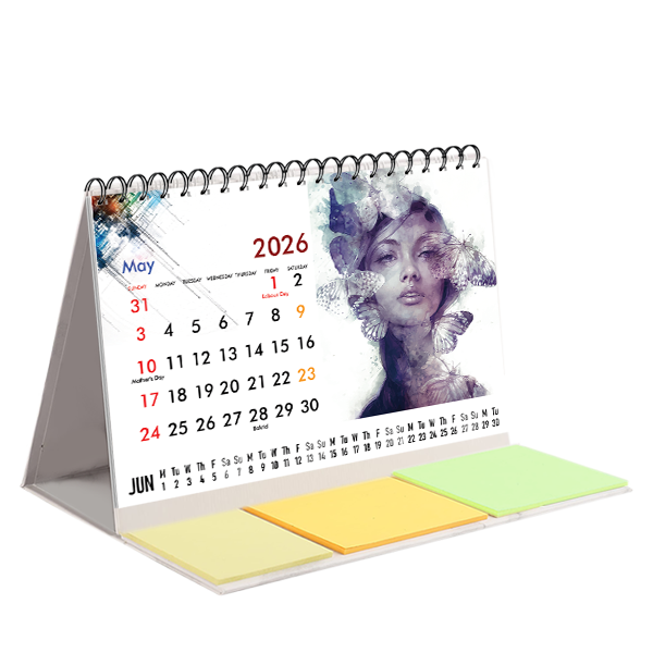 Home Calendar & Diary Manufacturer
